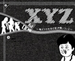 XYZ 〜俺たちの社会の窓が開いている〜